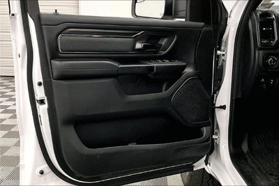 2023 RAM 1500 Big Horn/Lone Star 4x4-Htd Seats-Remote Start-20'' Wheels