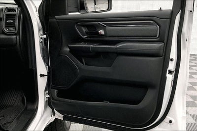 2023 RAM 1500 Big Horn/Lone Star 4x4-Htd Seats-Remote Start-20'' Wheels