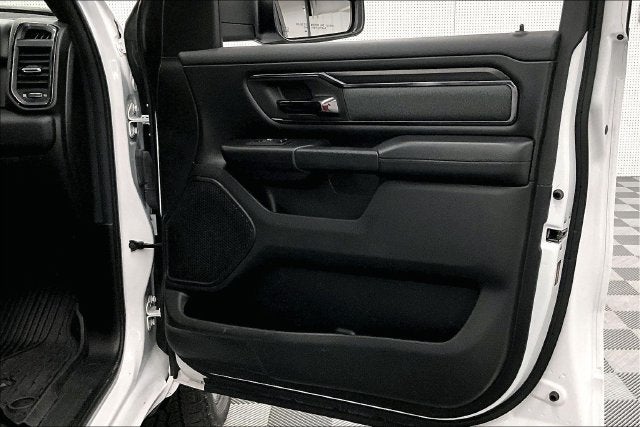 2023 RAM 1500 Big Horn/Lone Star 4x4-Htd Seats-Remote Start-20'' Wheels