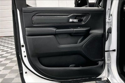 2023 RAM 1500 Big Horn/Lone Star 4x4-Htd Seats-Remote Start-20'' Wheels