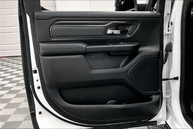 2023 RAM 1500 Big Horn/Lone Star 4x4-Htd Seats-Remote Start-20'' Wheels