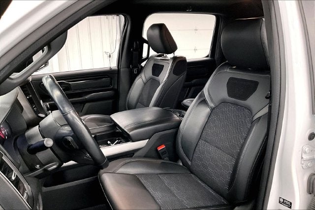 2023 RAM 1500 Big Horn/Lone Star 4x4-Htd Seats-Remote Start-20'' Wheels