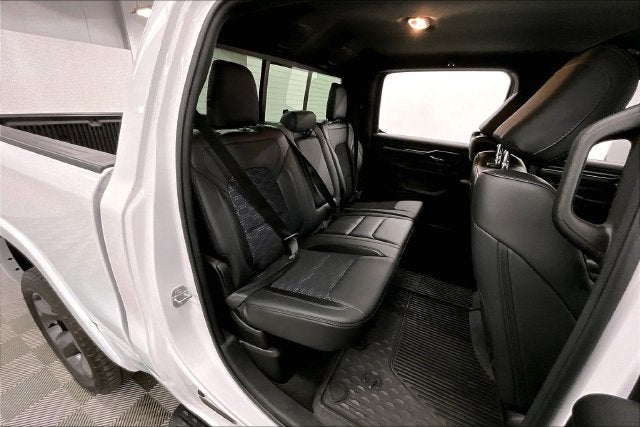 2023 RAM 1500 Big Horn/Lone Star 4x4-Htd Seats-Remote Start-20'' Wheels