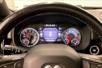 2023 RAM 1500 Big Horn/Lone Star 4x4-Htd Seats-Remote Start-20'' Wheels