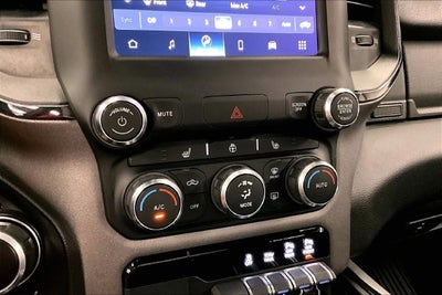 2023 RAM 1500 Big Horn/Lone Star 4x4-Htd Seats-Remote Start-20'' Wheels