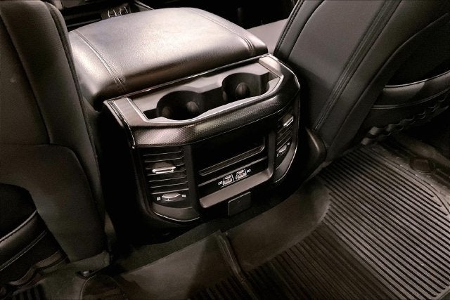 2023 RAM 1500 Big Horn/Lone Star 4x4-Htd Seats-Remote Start-20'' Wheels