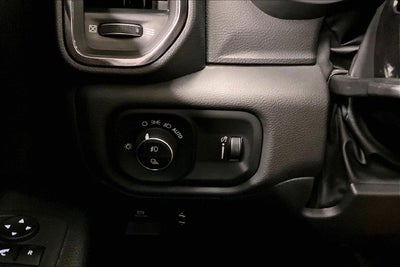 2023 RAM 1500 Big Horn/Lone Star 4x4-Htd Seats-Remote Start-20'' Wheels