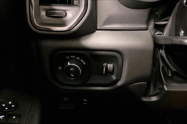 2023 RAM 1500 Big Horn/Lone Star 4x4-Htd Seats-Remote Start-20'' Wheels