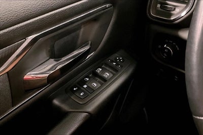 2023 RAM 1500 Big Horn/Lone Star 4x4-Htd Seats-Remote Start-20'' Wheels