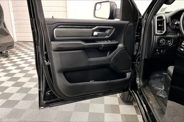 2023 RAM 1500 Big Horn/Lone Star 4x4-Htd Seats-Remote Start-20'' Wheels