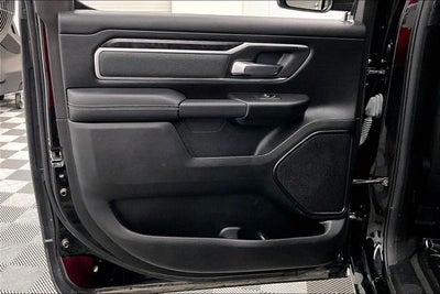 2023 RAM 1500 Big Horn/Lone Star 4x4-Htd Seats-Remote Start-20'' Wheels