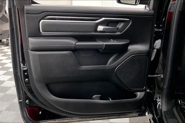 2023 RAM 1500 Big Horn/Lone Star 4x4-Htd Seats-Remote Start-20'' Wheels