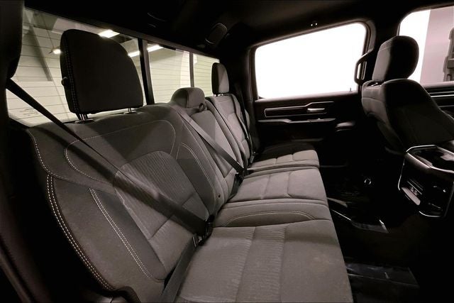 2023 RAM 1500 Big Horn/Lone Star 4x4-Htd Seats-Remote Start-20'' Wheels