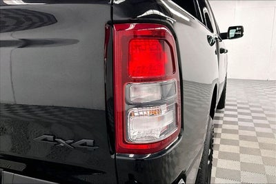 2023 RAM 1500 Big Horn/Lone Star 4x4-Htd Seats-Remote Start-20'' Wheels