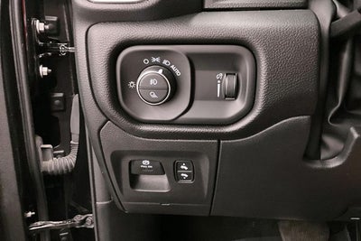 2023 RAM 1500 Big Horn/Lone Star 4x4-Htd Seats-Remote Start-20'' Wheels