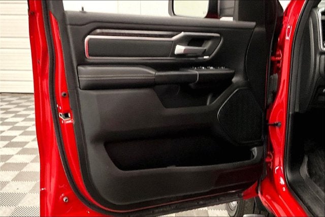 2024 RAM 1500 Big Horn/Lone Star 4x4-Htd Seats-Remote Start-20'' Wheels