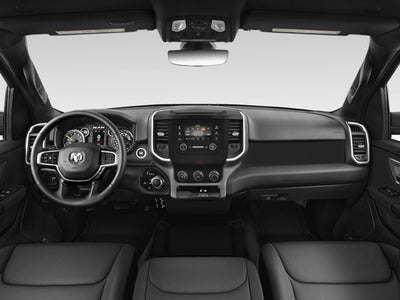 2024 RAM 1500 Big Horn/Lone Star 4X4-Remote Start-Heated Seats