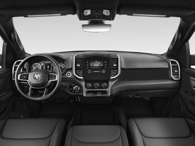 2024 RAM 1500 Big Horn/Lone Star 4X4-Remote Start-Heated Seats