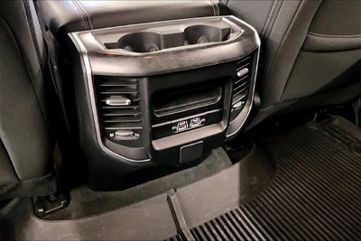 2024 RAM 1500 Big Horn/Lone Star 4x4-Htd Seats-Remote Start-20'' Wheels