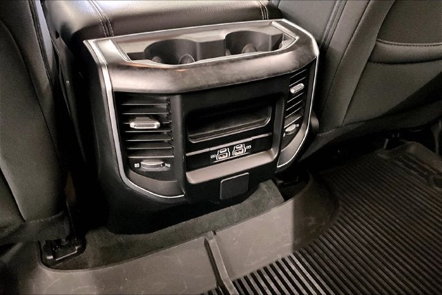 2024 RAM 1500 Big Horn/Lone Star 4x4-Htd Seats-Remote Start-20'' Wheels