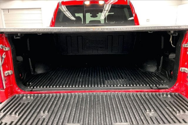 2024 RAM 1500 Big Horn/Lone Star 4x4-Htd Seats-Remote Start-20'' Wheels