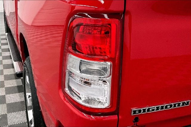 2024 RAM 1500 Big Horn/Lone Star 4x4-Htd Seats-Remote Start-20'' Wheels