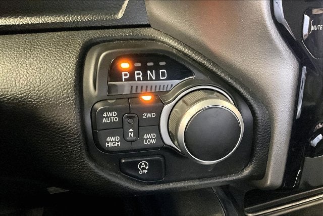 2024 RAM 1500 Big Horn/Lone Star 4x4-Htd Seats-Remote Start-20'' Wheels