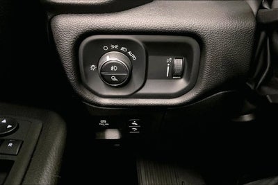 2024 RAM 1500 Big Horn/Lone Star 4x4-Htd Seats-Remote Start-20'' Wheels