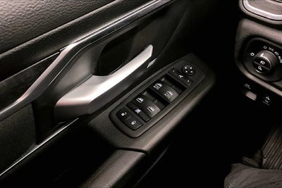 2024 RAM 1500 Big Horn/Lone Star 4x4-Htd Seats-Remote Start-20'' Wheels