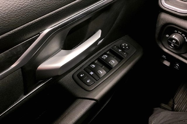 2024 RAM 1500 Big Horn/Lone Star 4x4-Htd Seats-Remote Start-20'' Wheels
