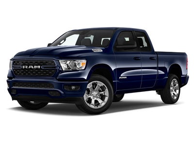 2024 RAM 1500 Big Horn/Lone Star 4X4-Remote Start-Heated Seats