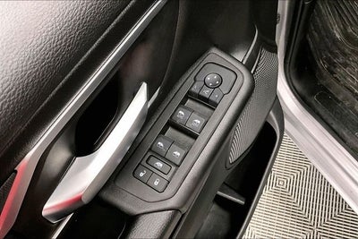 2025 RAM 1500 Big Horn/Lone Star 4x4 - Night Edition - Adaptive Cruise - 20'' Wheel