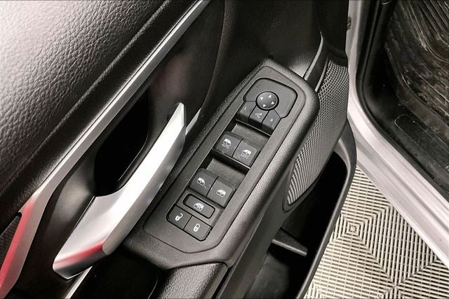 2025 RAM 1500 Big Horn/Lone Star 4x4 - Night Edition - Adaptive Cruise - 20'' Wheel