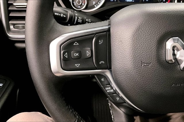2025 RAM 1500 Big Horn/Lone Star 4x4-Adaptive Cruise-Htd Seats-Remote Start