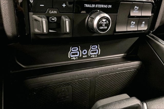 2025 RAM 1500 Big Horn/Lone Star 4x4-Adaptive Cruise-Htd Seats-Remote Start