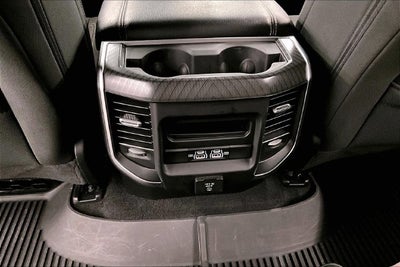 2025 RAM 1500 Big Horn/Lone Star 4x4-Adaptive Cruise-Htd Seats-Remote Start