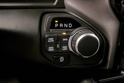 2025 RAM 1500 Big Horn/Lone Star 4x4-Adaptive Cruise-Htd Seats-Remote Start