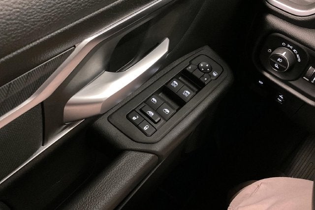2025 RAM 1500 Big Horn/Lone Star 4x4-Adaptive Cruise-Htd Seats-Remote Start