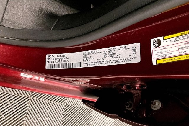 2025 RAM 1500 Big Horn/Lone Star 4x4-Adaptive Cruise-Htd Seats-Remote Start