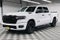 2025 RAM 1500 Big Horn/Lone Star 4x4-Adaptive Cruise-Htd Seats-Remote Start