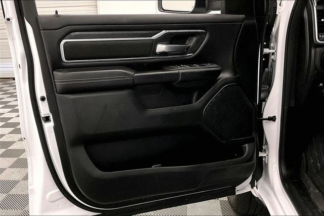 2025 RAM 1500 Big Horn/Lone Star 4x4-Adaptive Cruise-Htd Seats-Remote Start