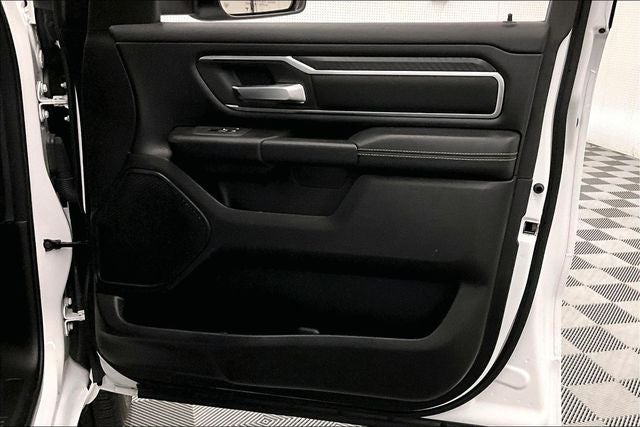 2025 RAM 1500 Big Horn/Lone Star 4x4-Adaptive Cruise-Htd Seats-Remote Start