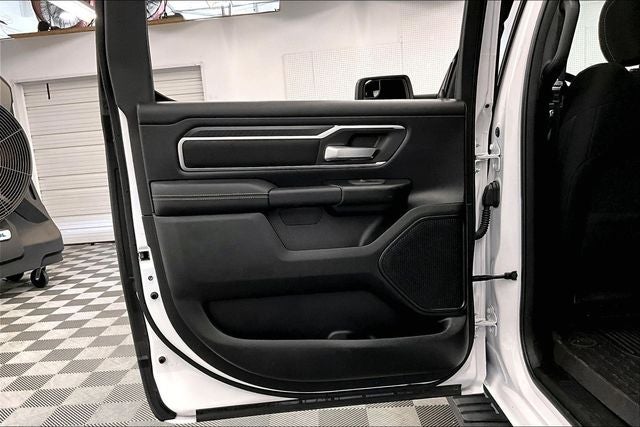 2025 RAM 1500 Big Horn/Lone Star 4x4-Adaptive Cruise-Htd Seats-Remote Start