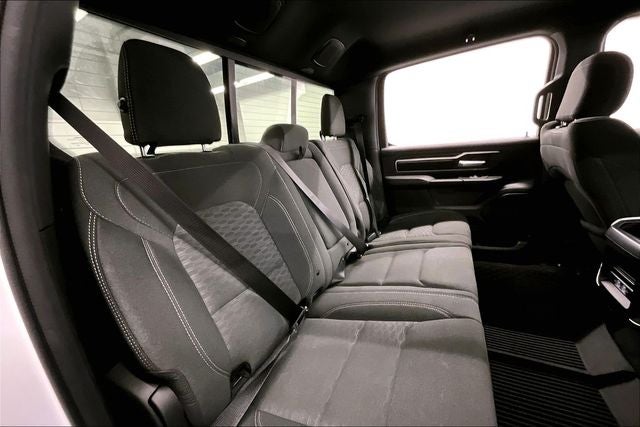 2025 RAM 1500 Big Horn/Lone Star 4x4-Adaptive Cruise-Htd Seats-Remote Start