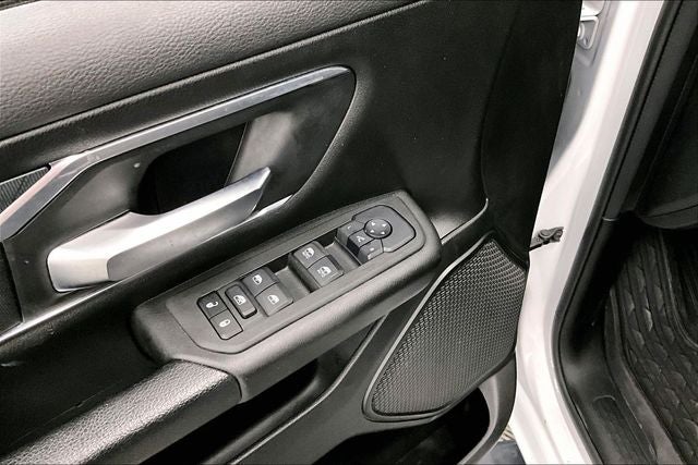 2025 RAM 1500 Big Horn/Lone Star 4x4-Adaptive Cruise-Htd Seats-Remote Start
