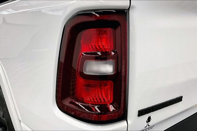 2025 RAM 1500 Big Horn/Lone Star 4x4-Adaptive Cruise-Htd Seats-Remote Start