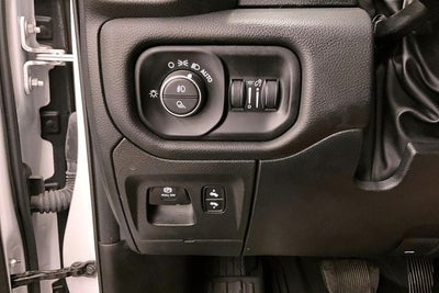 2025 RAM 1500 Big Horn/Lone Star 4x4-Adaptive Cruise-Htd Seats-Remote Start
