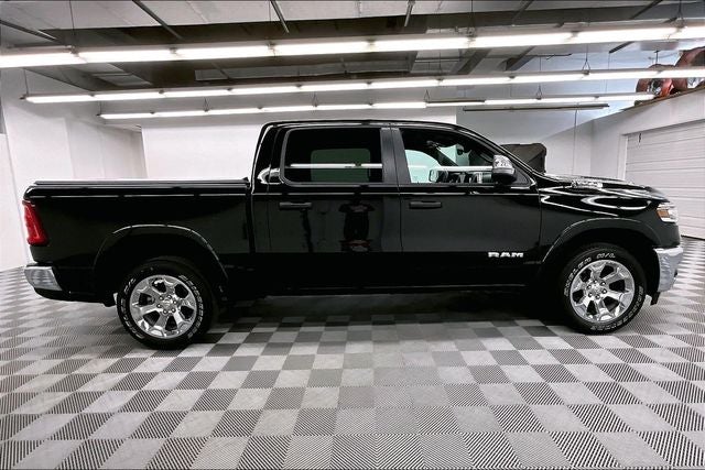 2025 RAM 1500 Big Horn/Lone Star 4x4 - Adaptive Cruise - Htd Seats - 20'' Wheels