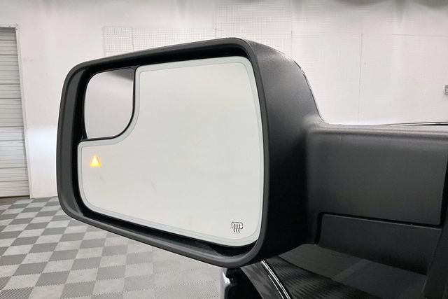 2025 RAM 1500 Big Horn/Lone Star 4x4 - Adaptive Cruise - Htd Seats - 20'' Wheels