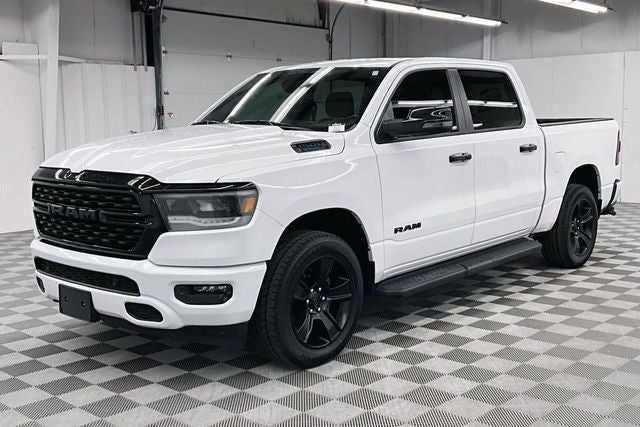 2023 RAM 1500 Big Horn/Lone Star 4x4-Htd Seats-Remote Start-20'' Wheels